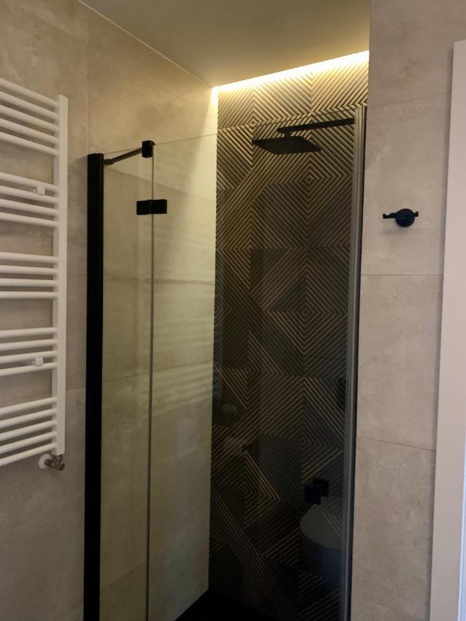Apartamenty Piano Polna 28 Сверадув-Здруй Экстерьер фото